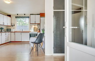 Photo 3 - Maison de 4 chambres à Rømø avec terrasse et sauna