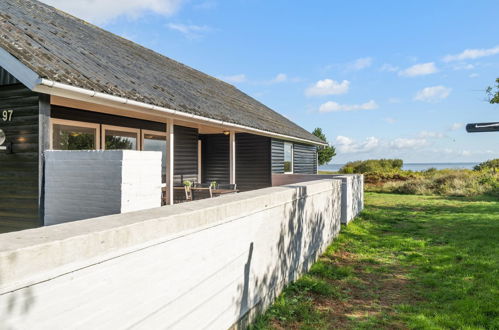 Photo 13 - Maison de 4 chambres à Rømø avec terrasse et sauna