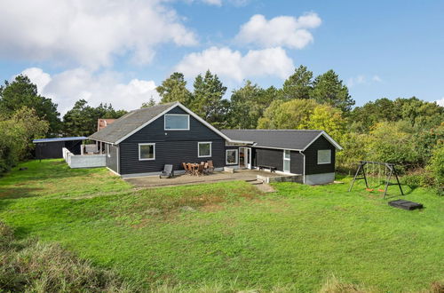 Foto 3 - Casa de 4 habitaciones en Rømø con terraza y sauna