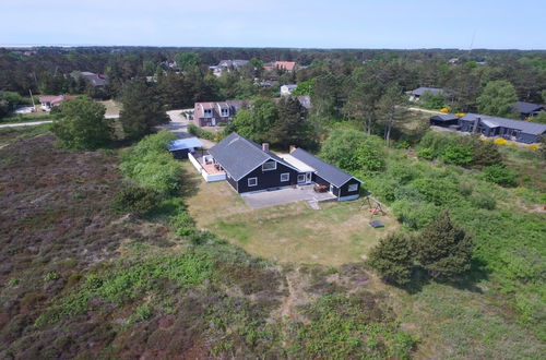 Photo 2 - Maison de 4 chambres à Rømø avec terrasse et sauna