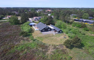 Photo 2 - 4 bedroom House in Rømø with terrace and sauna