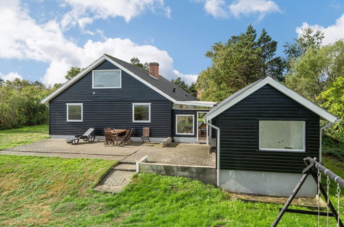 Photo 20 - 4 bedroom House in Rømø with terrace and sauna