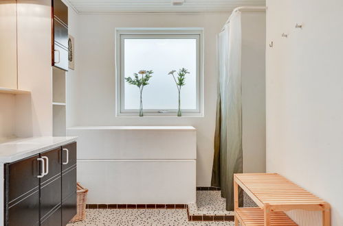 Foto 42 - Casa con 4 camere da letto a Rømø con terrazza e sauna