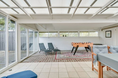 Foto 27 - Casa de 4 habitaciones en Rømø con terraza y sauna
