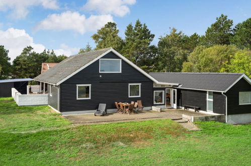 Photo 1 - Maison de 4 chambres à Rømø avec terrasse et sauna