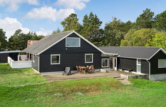 Photo 1 - 4 bedroom House in Rømø with terrace and sauna