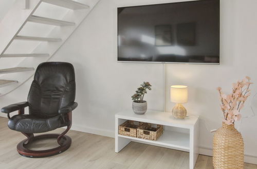 Foto 32 - Apartamento de 2 quartos em Rømø