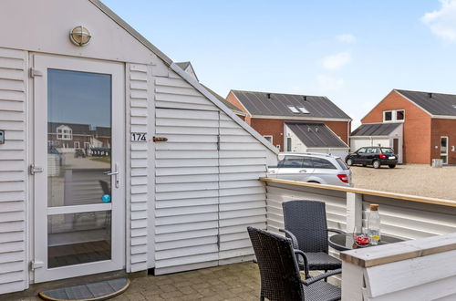 Foto 5 - Apartamento de 2 quartos em Rømø