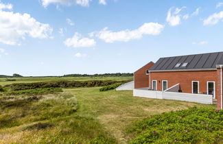 Foto 1 - Apartamento de 2 quartos em Rømø