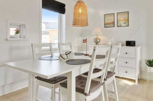Foto 30 - Apartamento de 2 quartos em Rømø