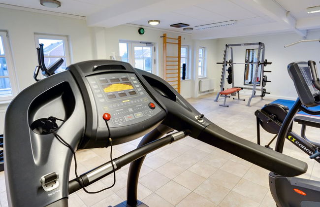 Apartamento de 3 quartos em Rømø com piscina e terraço - Foto 16