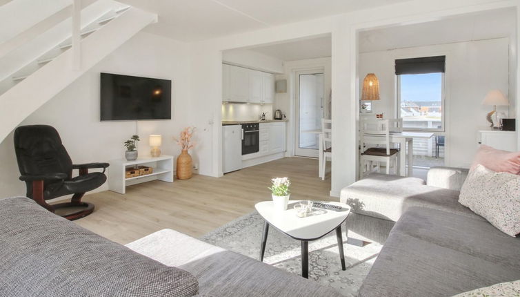 Photo 1 - 3 bedroom Apartment in Rømø