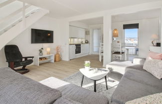 Foto 1 - Apartamento de 3 quartos em Rømø
