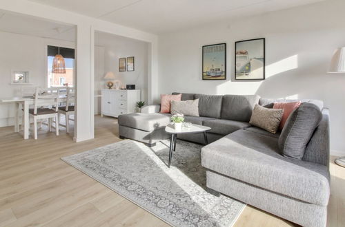 Foto 35 - Apartamento de 2 quartos em Rømø
