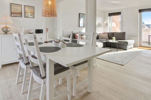 Foto 31 - Apartamento de 2 quartos em Rømø