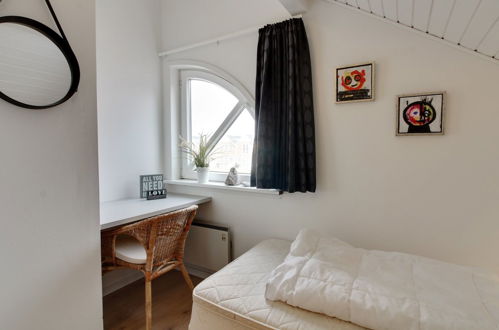 Foto 20 - Apartment mit 3 Schlafzimmern in Rømø