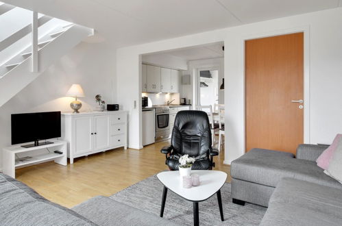Foto 4 - Apartamento de 3 quartos em Rømø