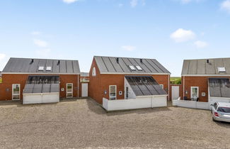 Foto 3 - Apartamento de 2 quartos em Rømø