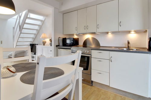 Foto 10 - Apartamento de 3 quartos em Rømø