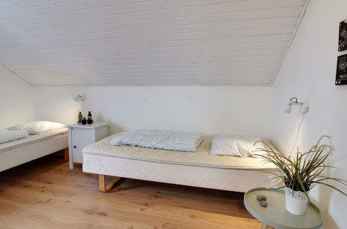 Photo 19 - Appartement de 3 chambres à Rømø