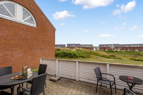 Foto 6 - Apartamento de 2 quartos em Rømø