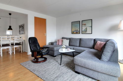 Foto 3 - Apartment mit 3 Schlafzimmern in Rømø