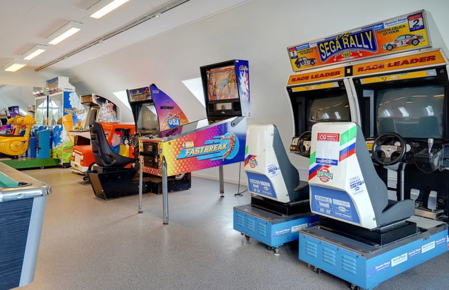 Apartamento de 3 quartos em Rømø com piscina e terraço - Foto 13