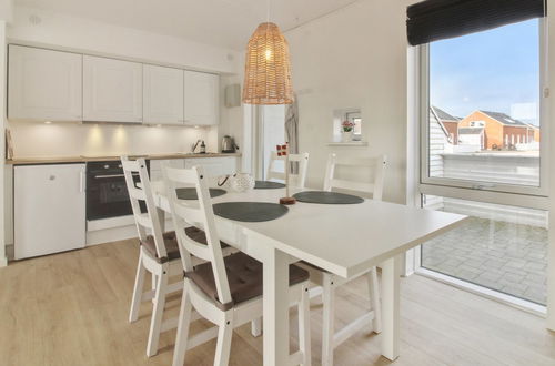 Foto 36 - Apartamento de 2 quartos em Rømø
