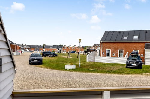 Foto 4 - Apartamento de 2 quartos em Rømø