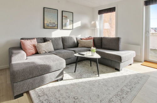 Foto 33 - Apartamento de 2 quartos em Rømø
