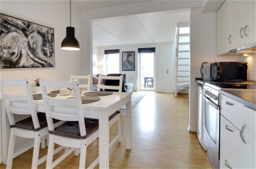 Foto 11 - Apartamento de 3 habitaciones en Rømø
