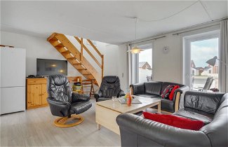 Foto 2 - Apartamento de 3 habitaciones en Rømø con terraza
