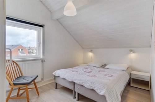 Foto 8 - Apartment mit 3 Schlafzimmern in Rømø mit terrasse