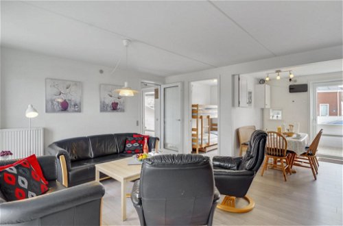 Photo 6 - Appartement de 3 chambres à Rømø avec terrasse