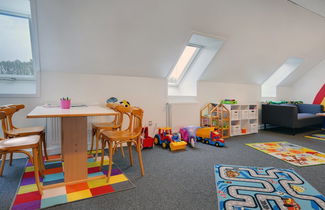 Foto 3 - Apartamento de 2 quartos em Rømø com terraço