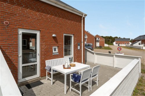 Photo 11 - 3 bedroom Apartment in Rømø with terrace