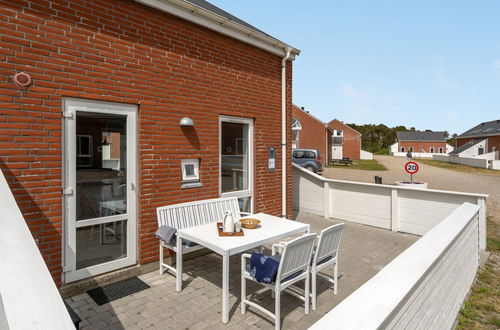 Foto 11 - Apartamento de 3 quartos em Rømø com terraço