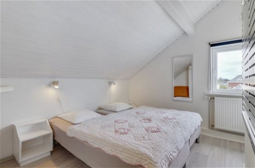 Foto 15 - Apartment mit 3 Schlafzimmern in Rømø mit terrasse