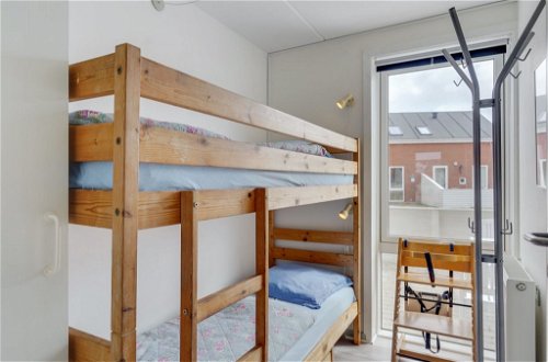 Foto 24 - Apartment mit 3 Schlafzimmern in Rømø mit terrasse