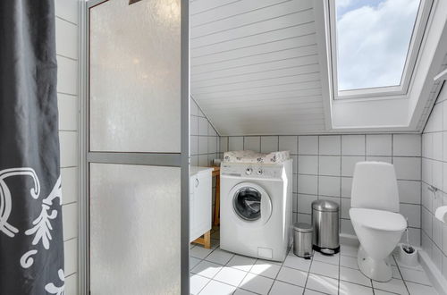 Foto 5 - Apartamento de 3 quartos em Rømø com terraço