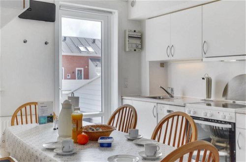 Foto 21 - Apartamento de 3 quartos em Rømø com terraço