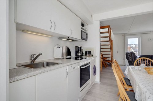 Foto 19 - Apartamento de 3 quartos em Rømø com terraço
