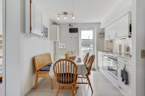 Foto 22 - Apartment mit 3 Schlafzimmern in Rømø mit terrasse