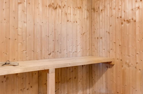 Foto 7 - Casa de 3 quartos em Rømø com terraço e sauna