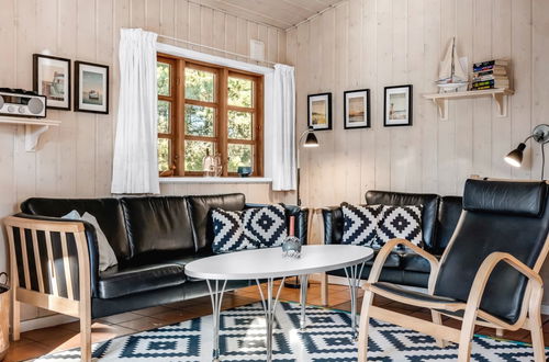 Foto 26 - Casa de 3 quartos em Rømø com terraço e sauna