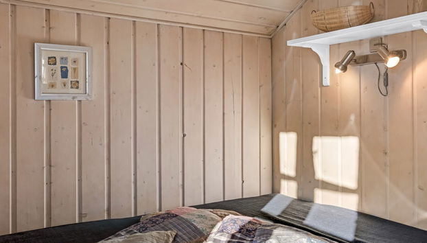 Casa de 3 quartos em Rømø com terraço e sauna - Foto 4