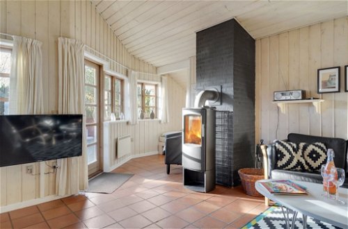 Foto 29 - Casa de 3 quartos em Rømø com terraço e sauna
