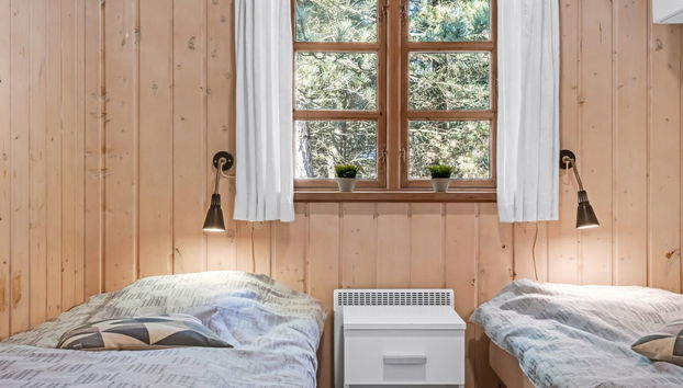 Casa de 3 quartos em Rømø com terraço e sauna - Foto 3