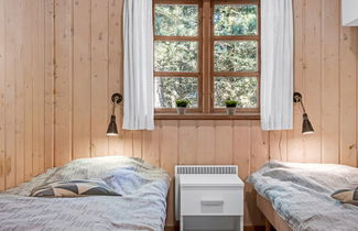Foto 3 - Casa de 3 quartos em Rømø com terraço e sauna