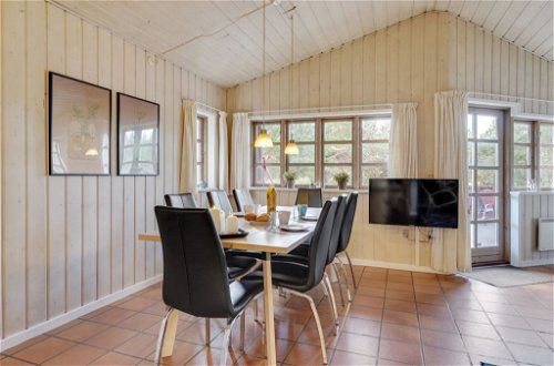 Foto 27 - Casa de 3 quartos em Rømø com terraço e sauna
